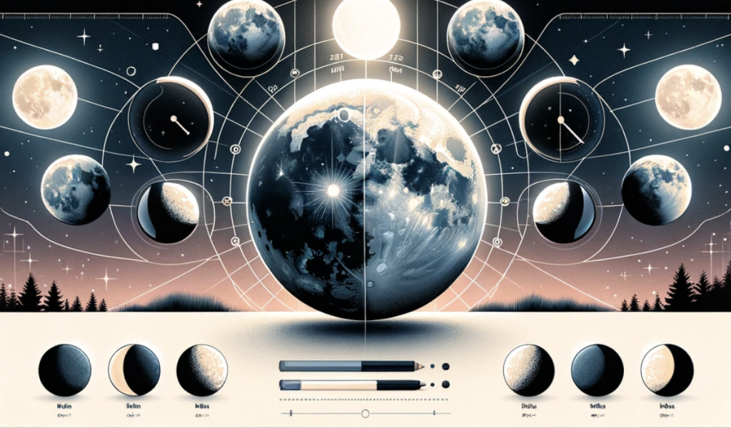 Moon Phase Calculator