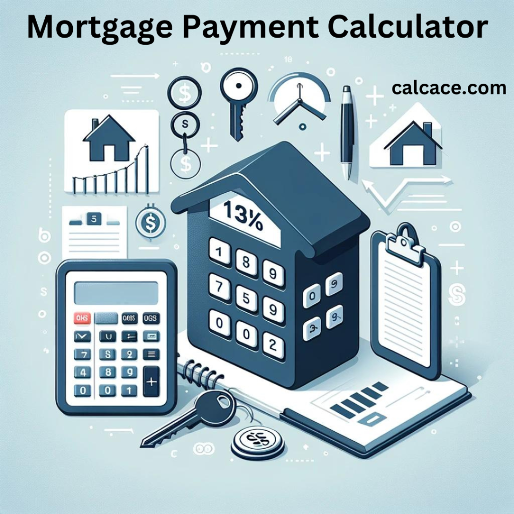 Mortgage Payment Calculator free