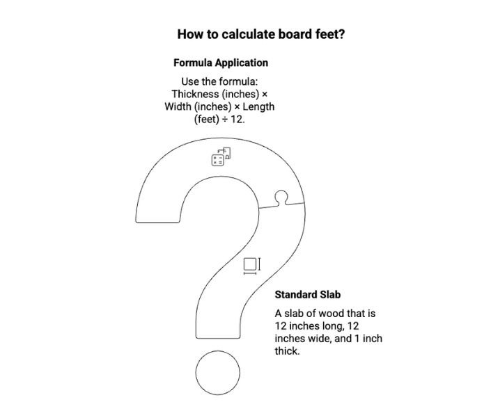 Board Foot Calculator